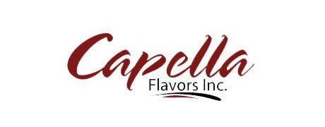 Capella Flavors Logo