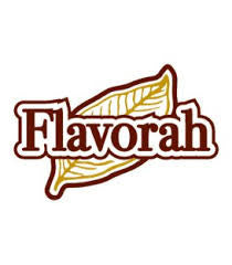 Flavorah Logo