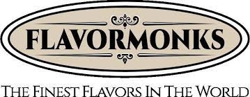 FlavorMonks Logo