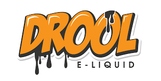 Drool E-liquid Logo