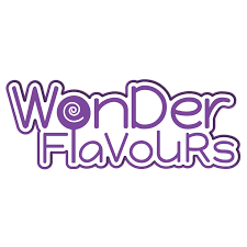 Wonder Flavours Logo