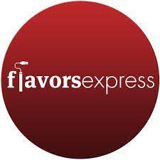 flavorexpress logo