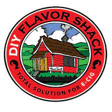 DIY Flavor Shack Logo