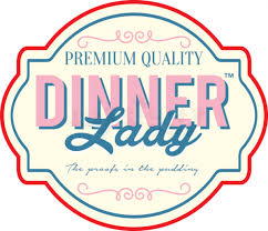 Dinner Lady Logo