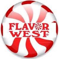 Flavor West Logo