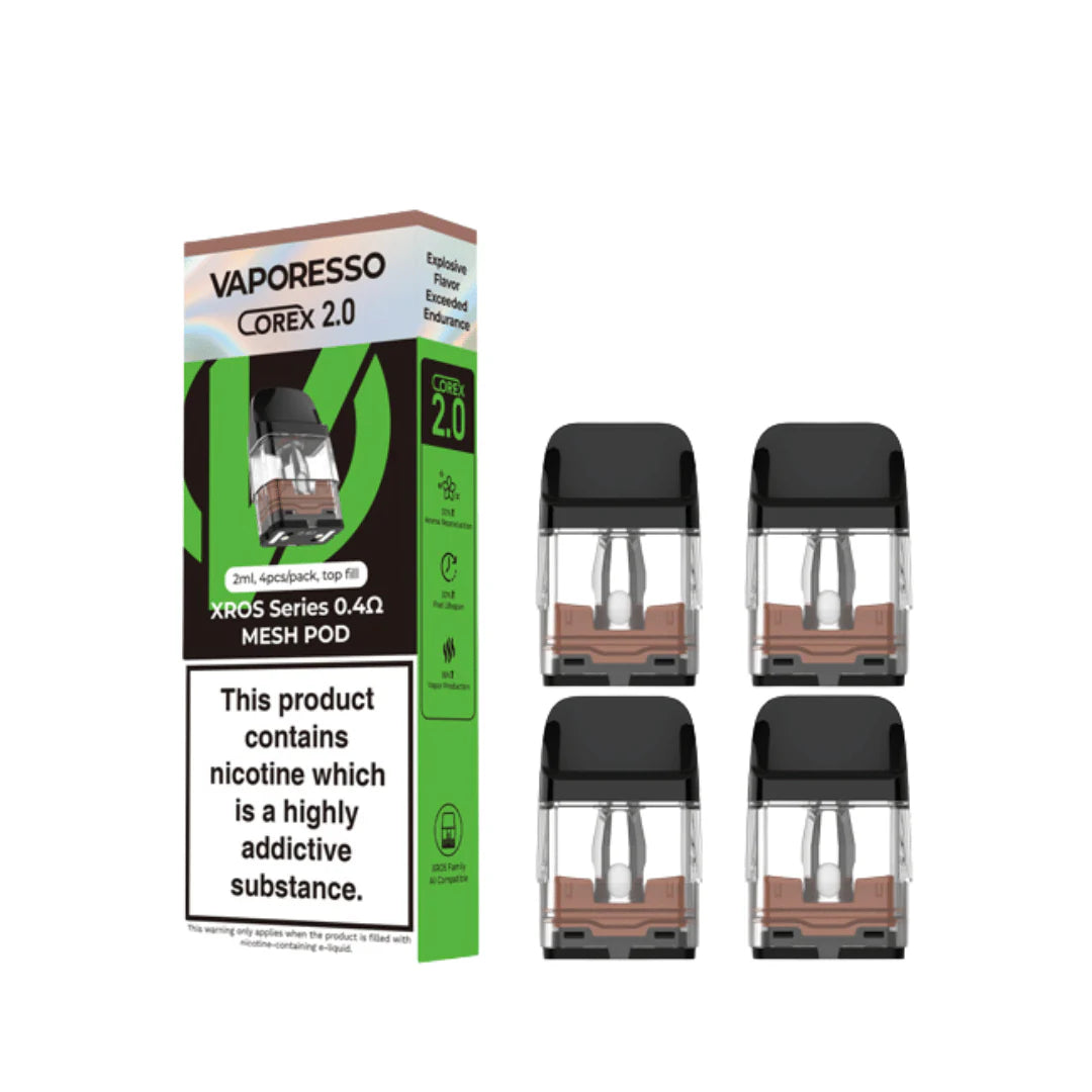 Vaporesso XROS Replacement Pod