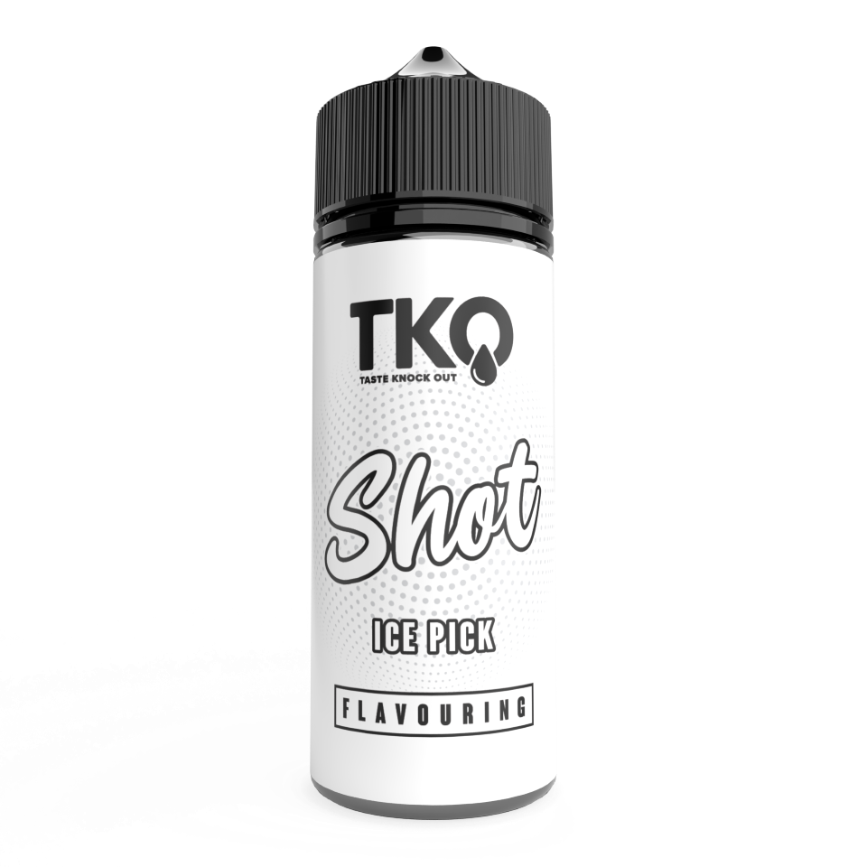 TKO  Longfill Flavouring - Ice Pick