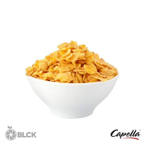 Cereal Concentrate (CAP)