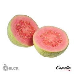 Guava Concentrate (CAP)