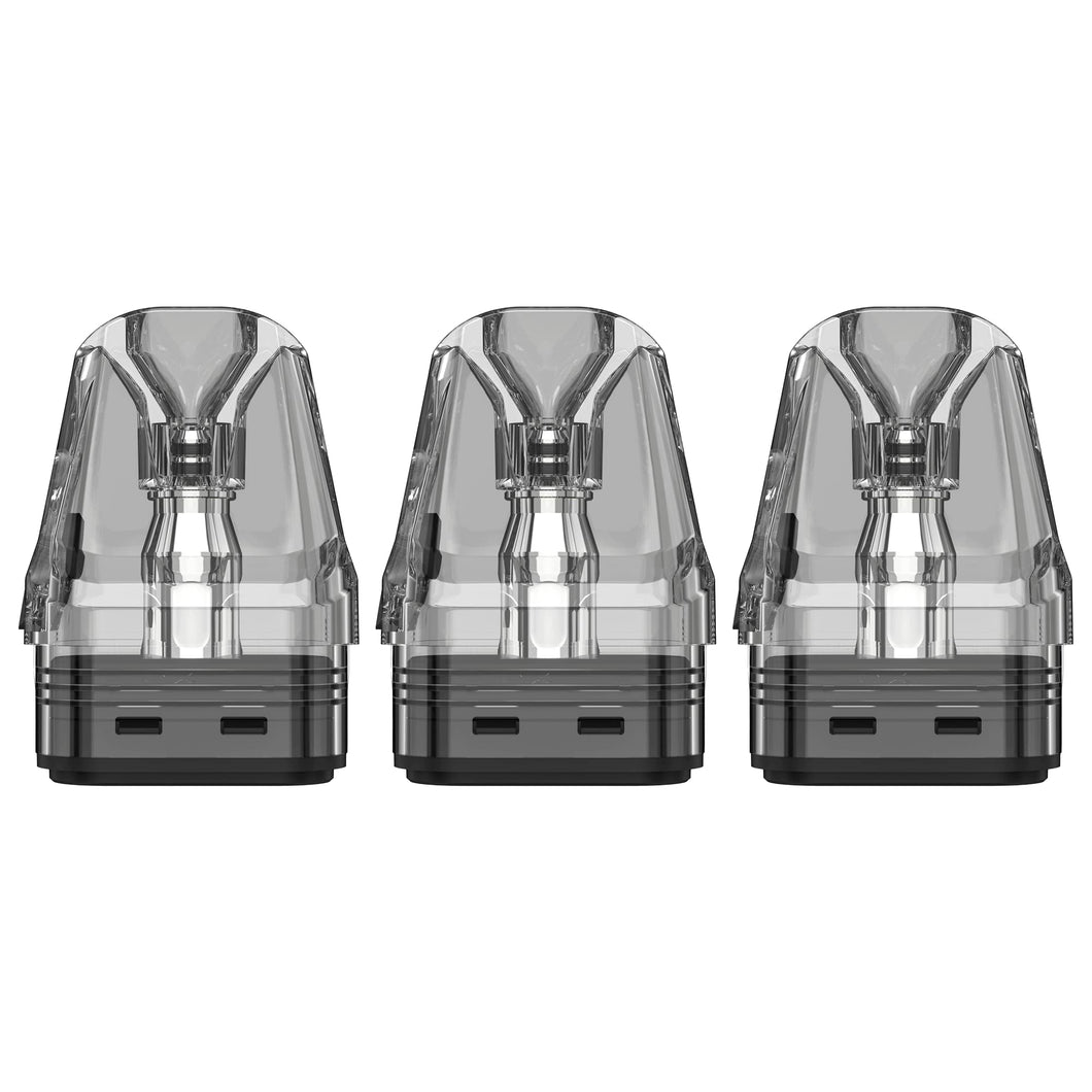 OXVA Xlim Replacement Mesh Pods - Top Fill
