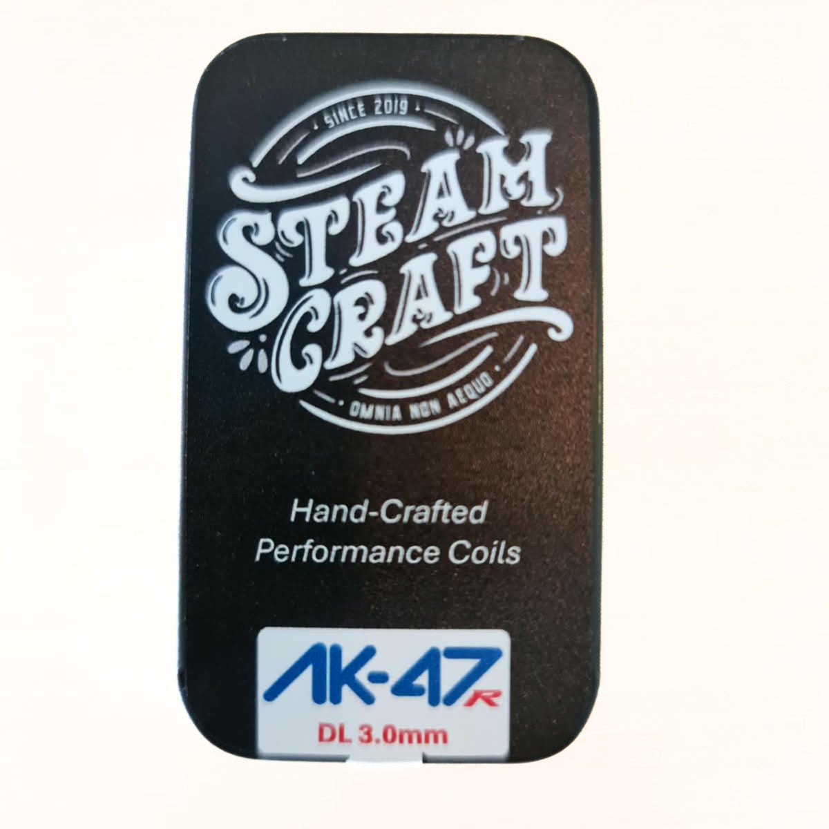 SteamCraft AK-47R 3.0mm