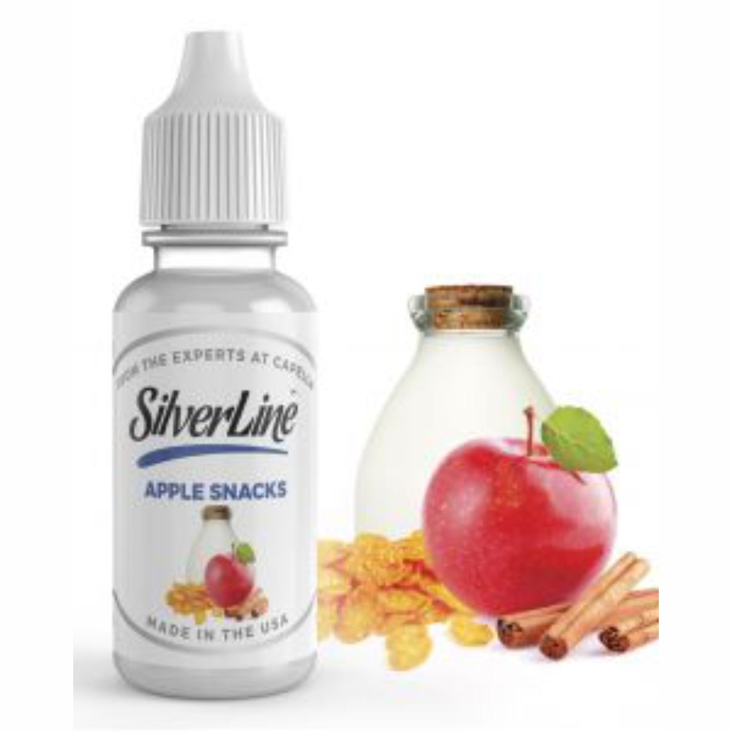 Apple snacks Concentrate