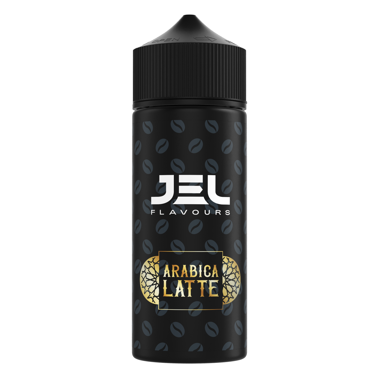 JEL Flavours Longfill - Arabica Latte