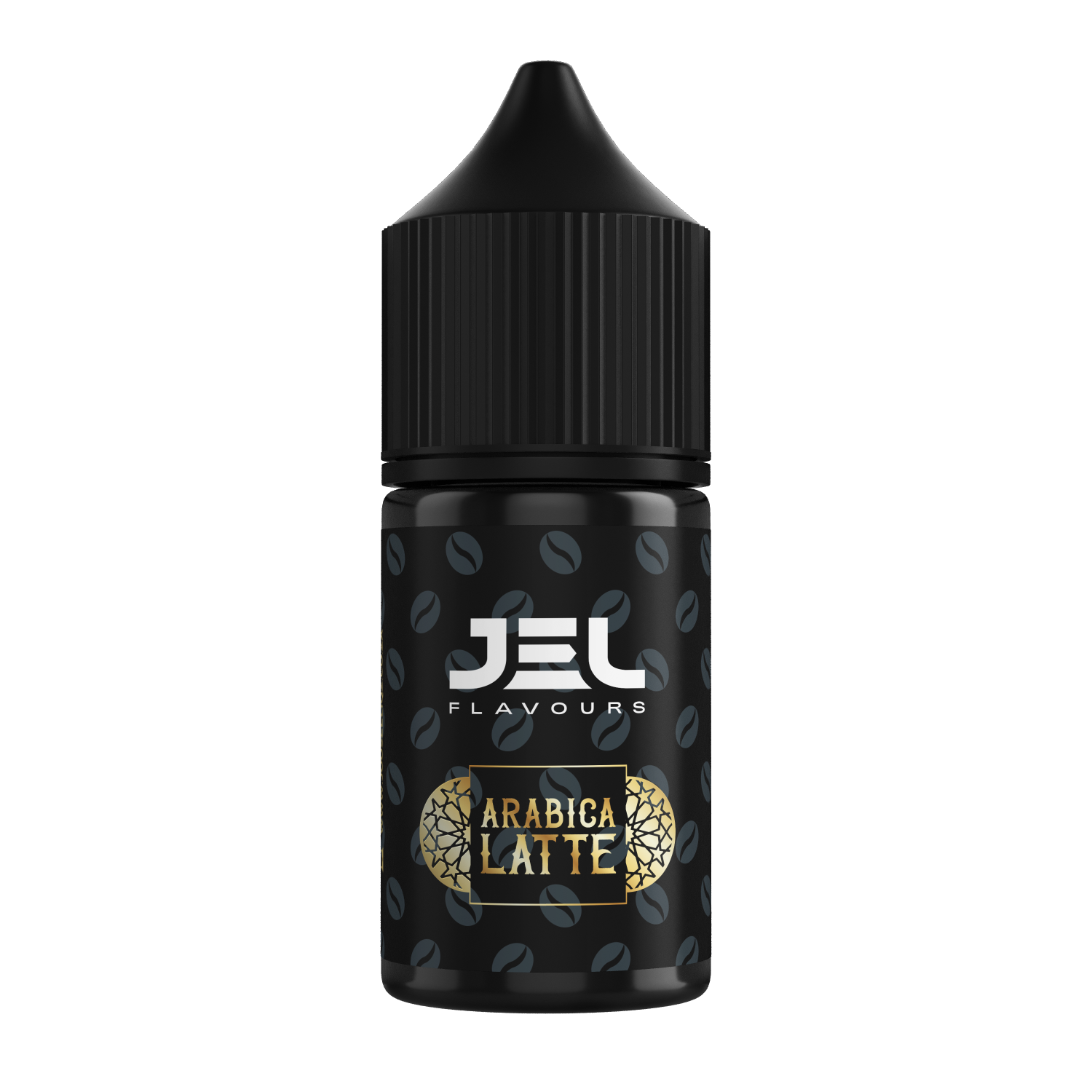 JEL Flavours Salt Nic/MTL Longfill - Arabica Latte