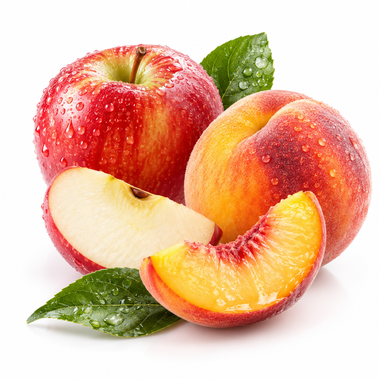 Asian Apple Peach Concentrate (CAP)