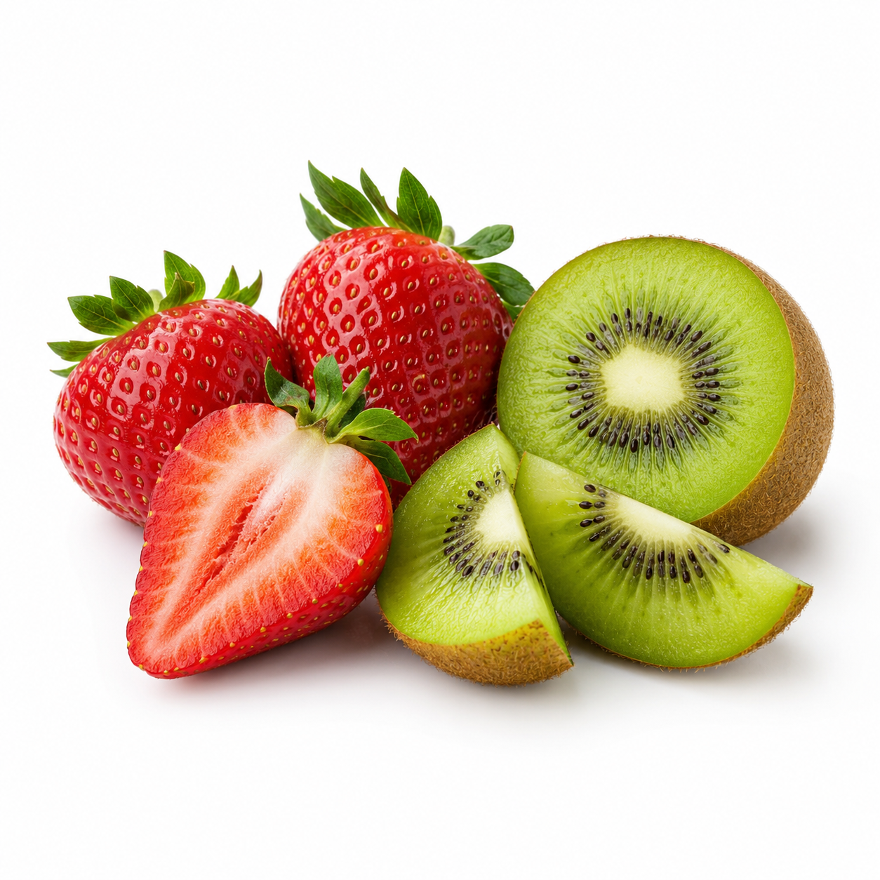 Asian Strawberry Kiwi Concentrate (CAP)