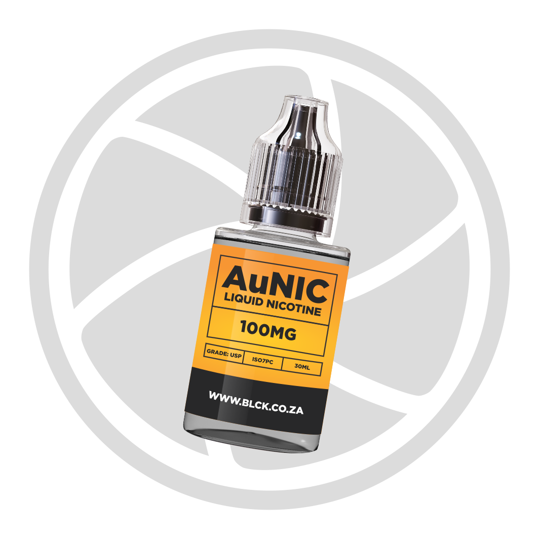 AuNic Additive 30ml (Freebase Nicotine)