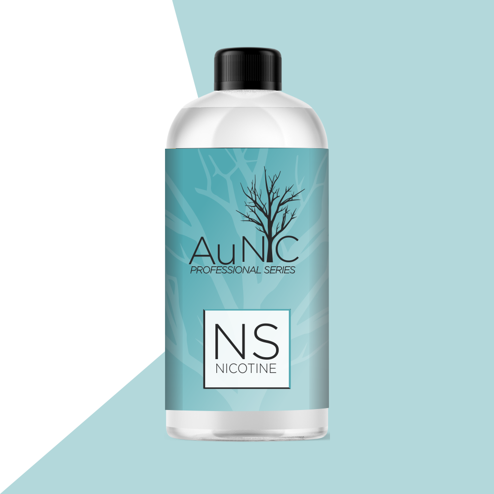 AuNic - Salt Nicotine