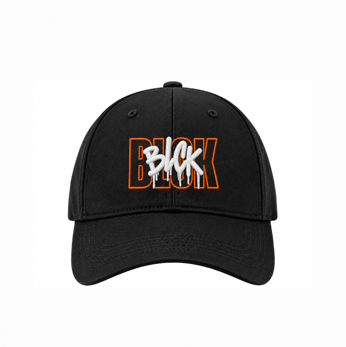 BLCK Cap - 2026 Collection