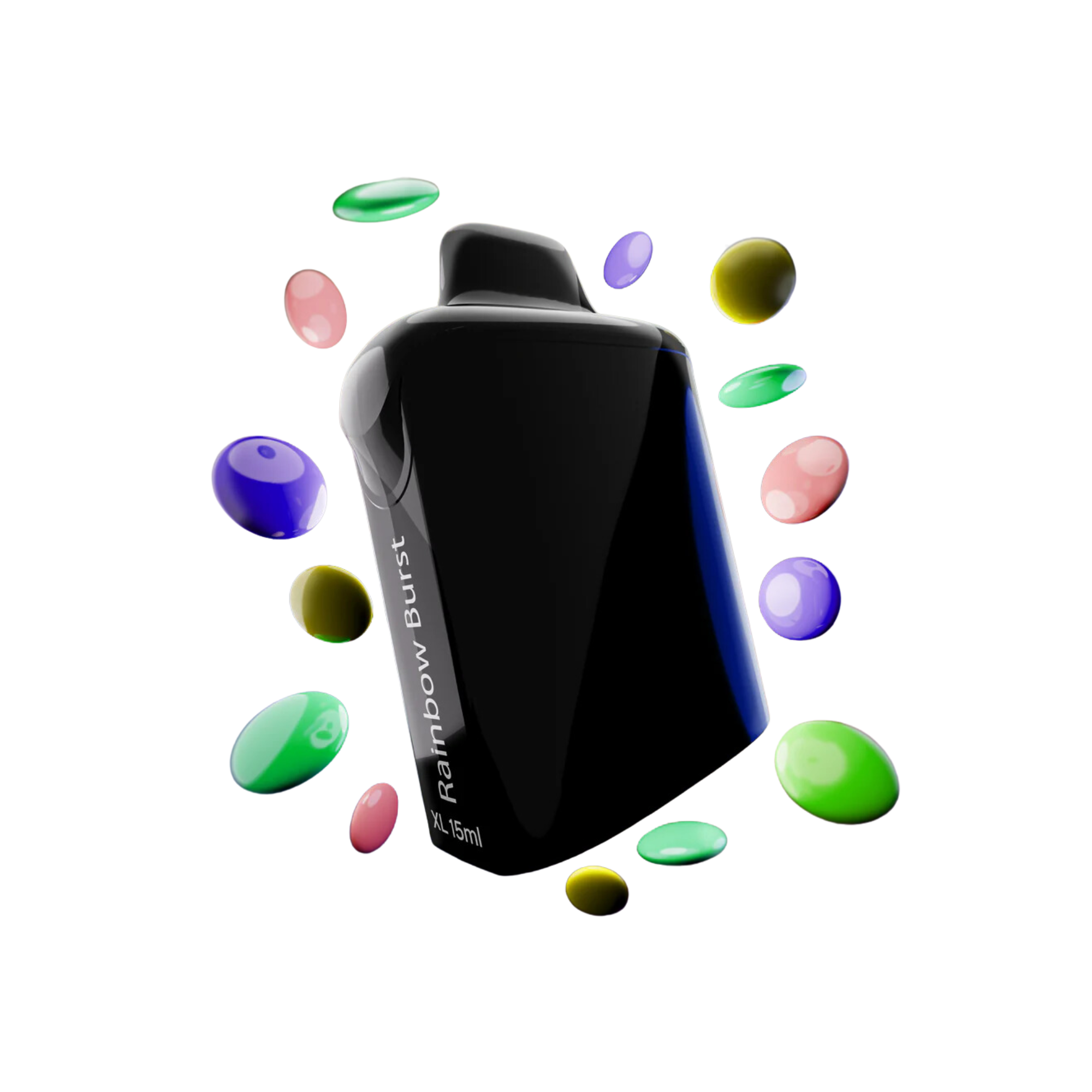 Bewolk_Disposable_XL_Flavour_Pod_15ml___20mg_Rainbow_Blast