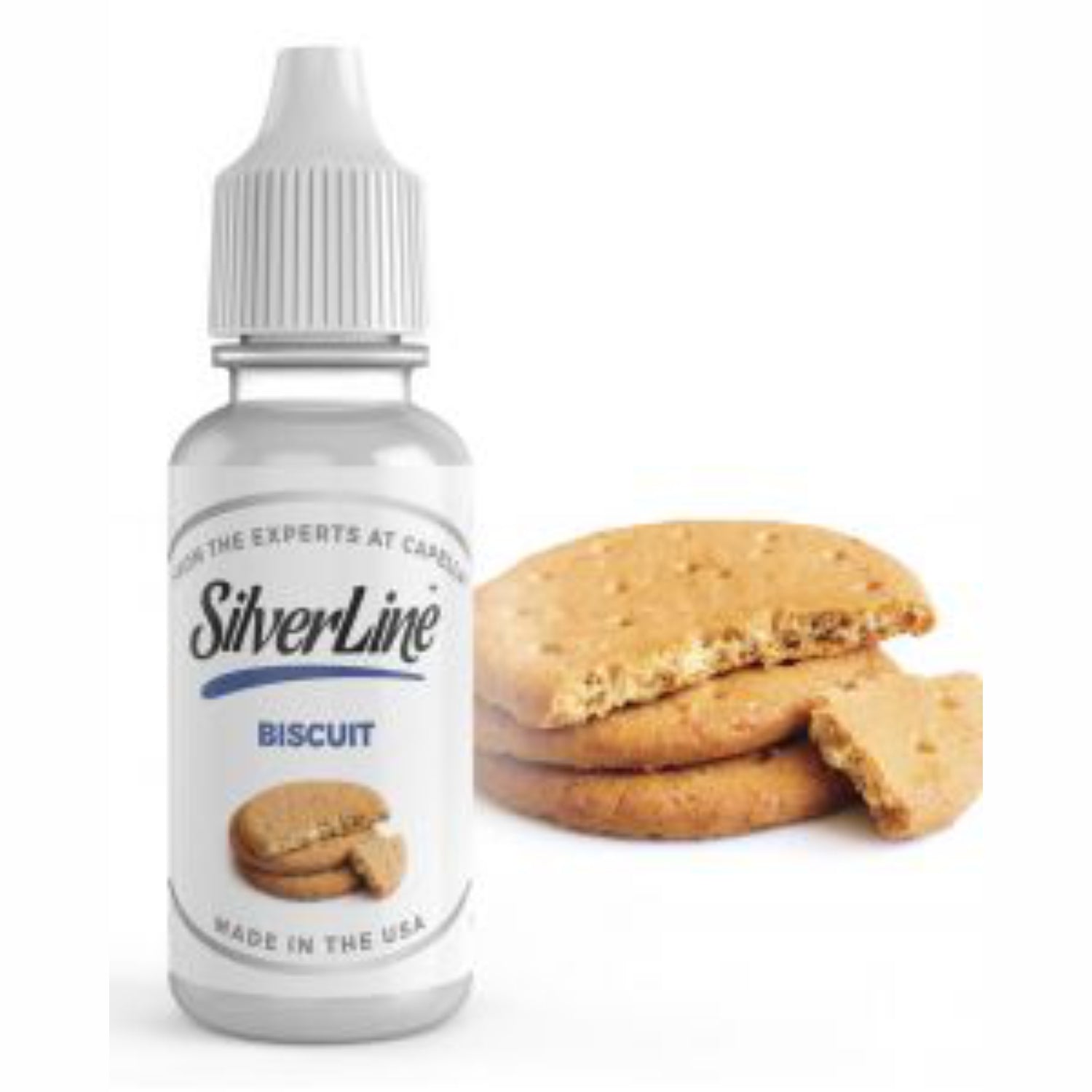 Biscuit Concentrate (CAP) SL