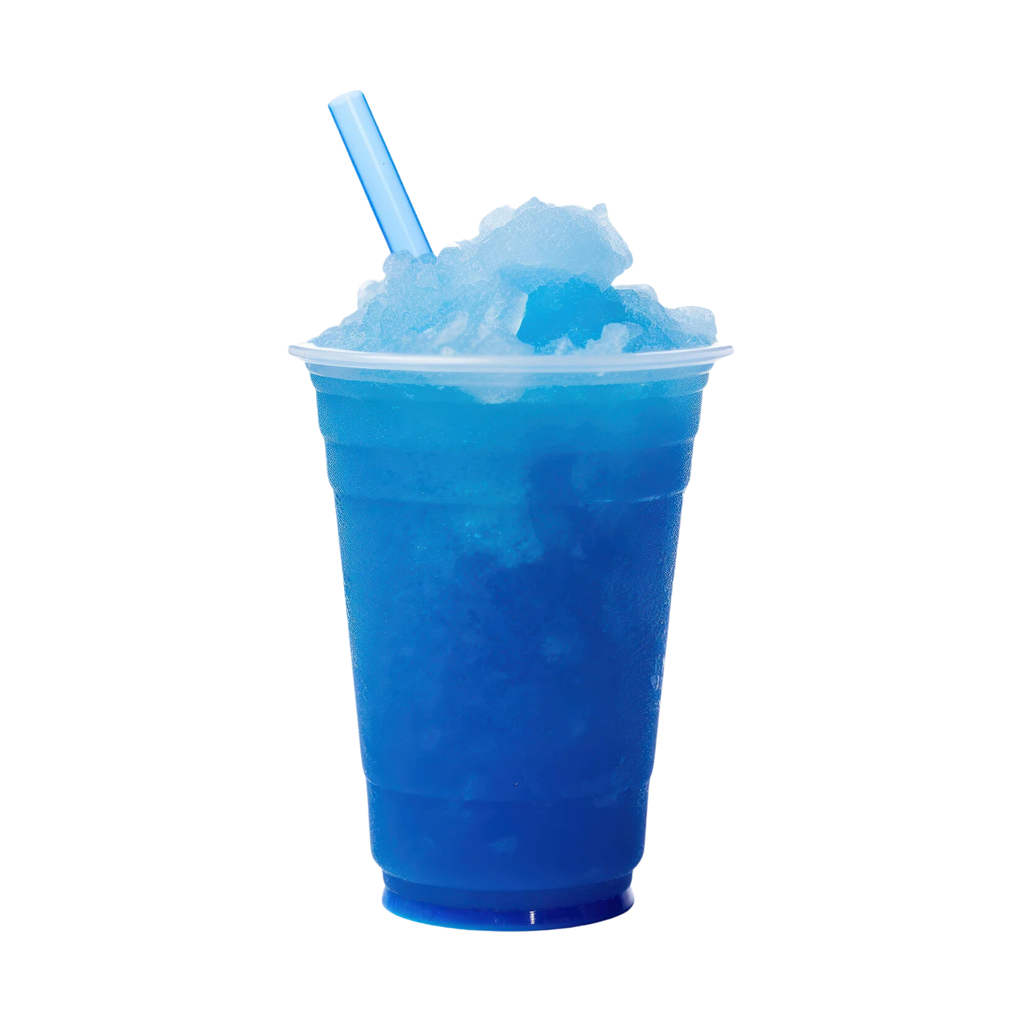 Blue Slush Concentrate (FRA)