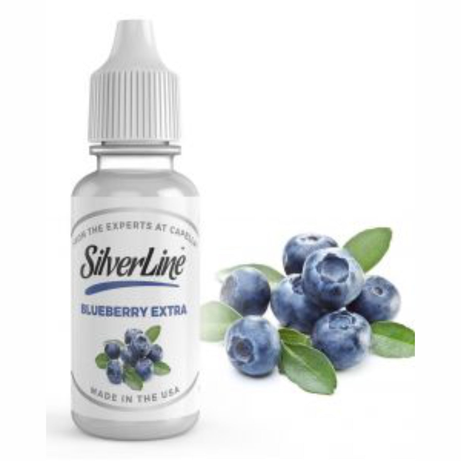 Silverline blueberry extra concentrate