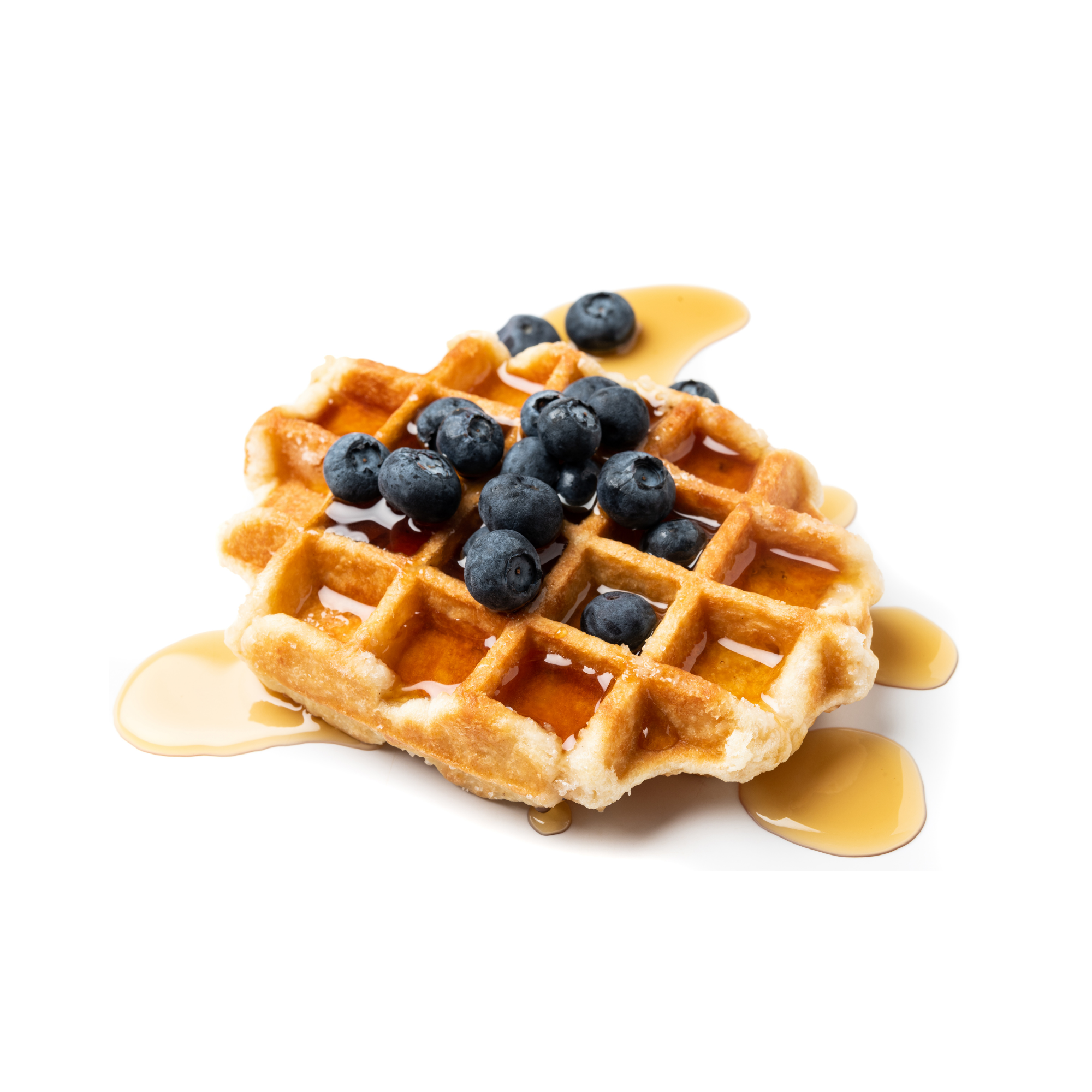 Blueberry Graham Waffle Concentrate (FW)