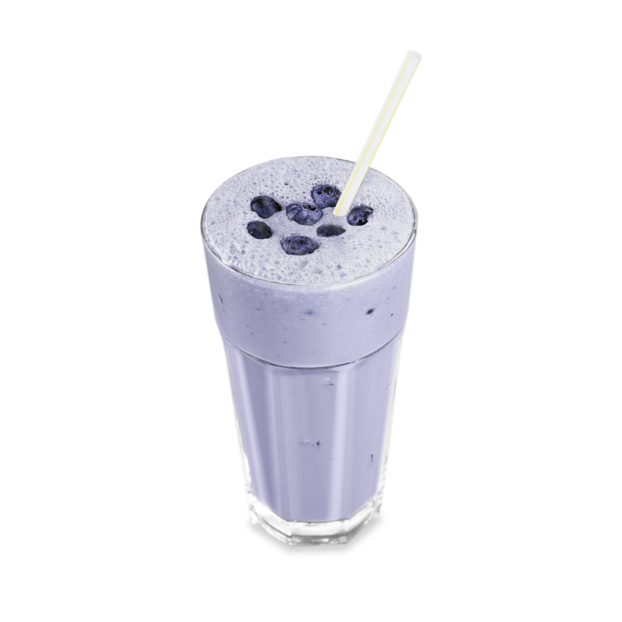 Blueberry Milkshake Concentrate (VT)