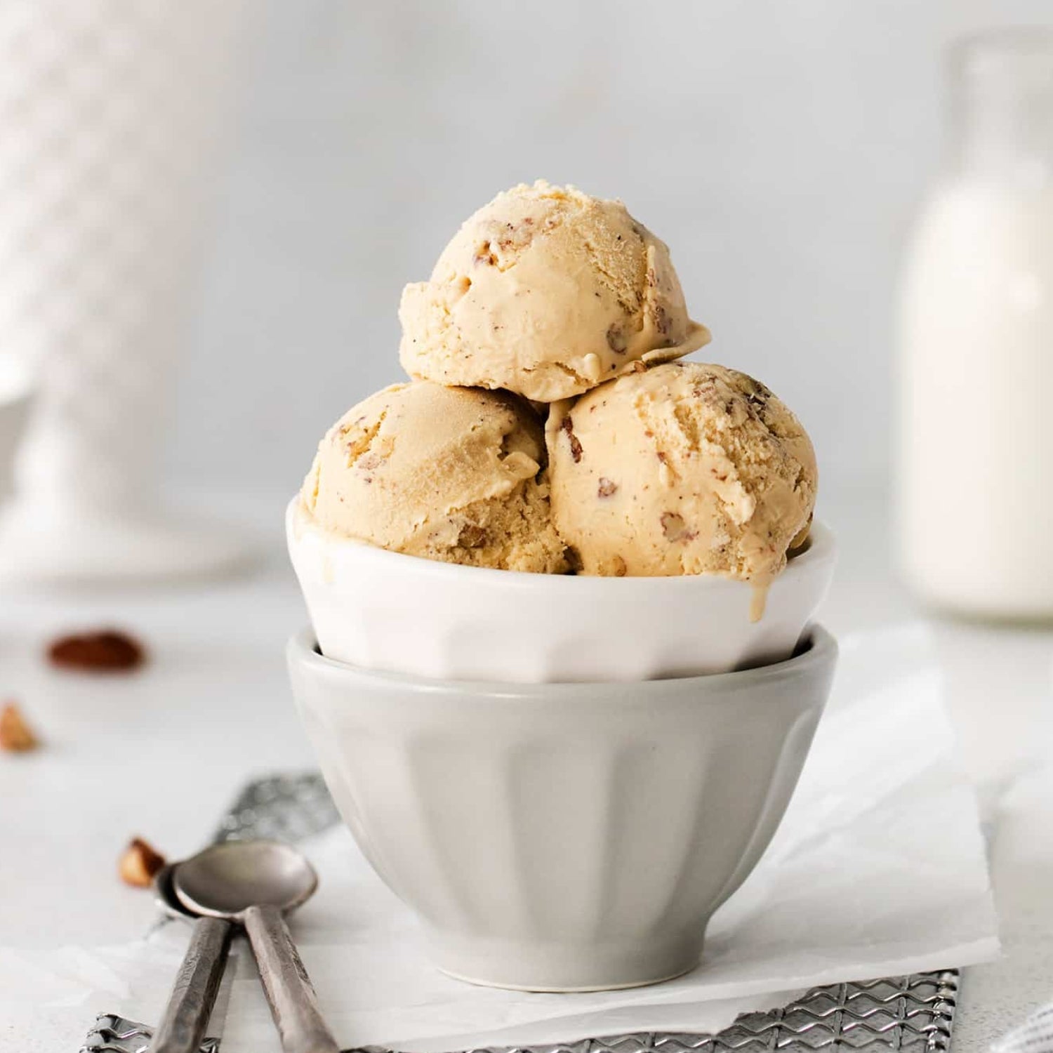 Butter Pecan Ice Cream Concentrate (OOO)