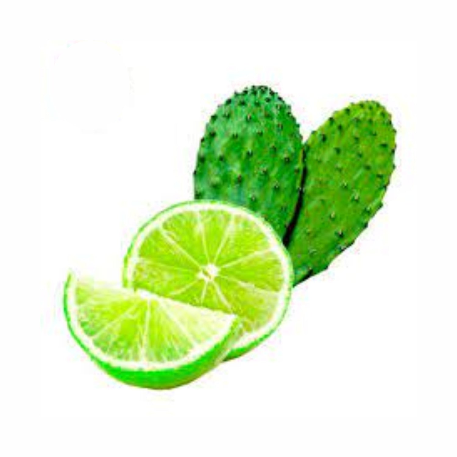 Cactus Lime Vape Concentrate