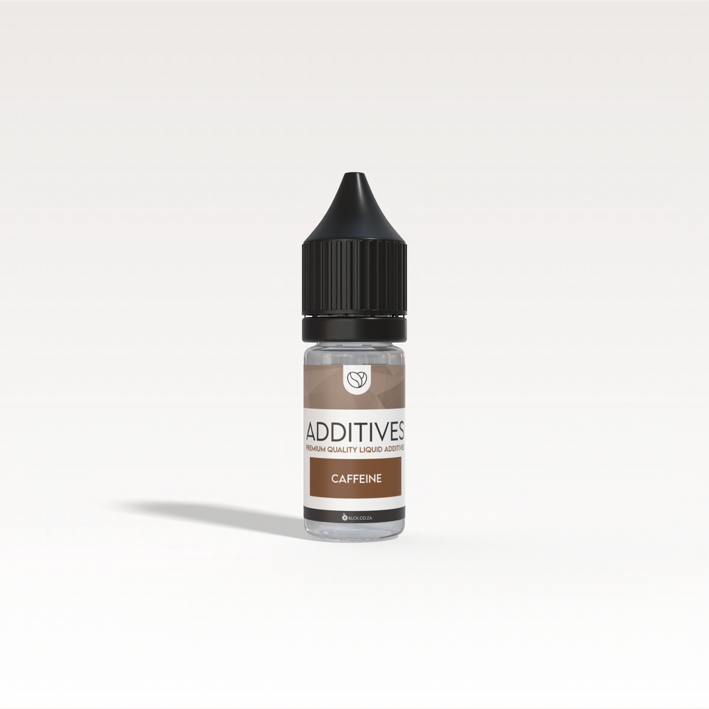 caffeine vape juice Caffeine Additive | Energy Boost Ingredient