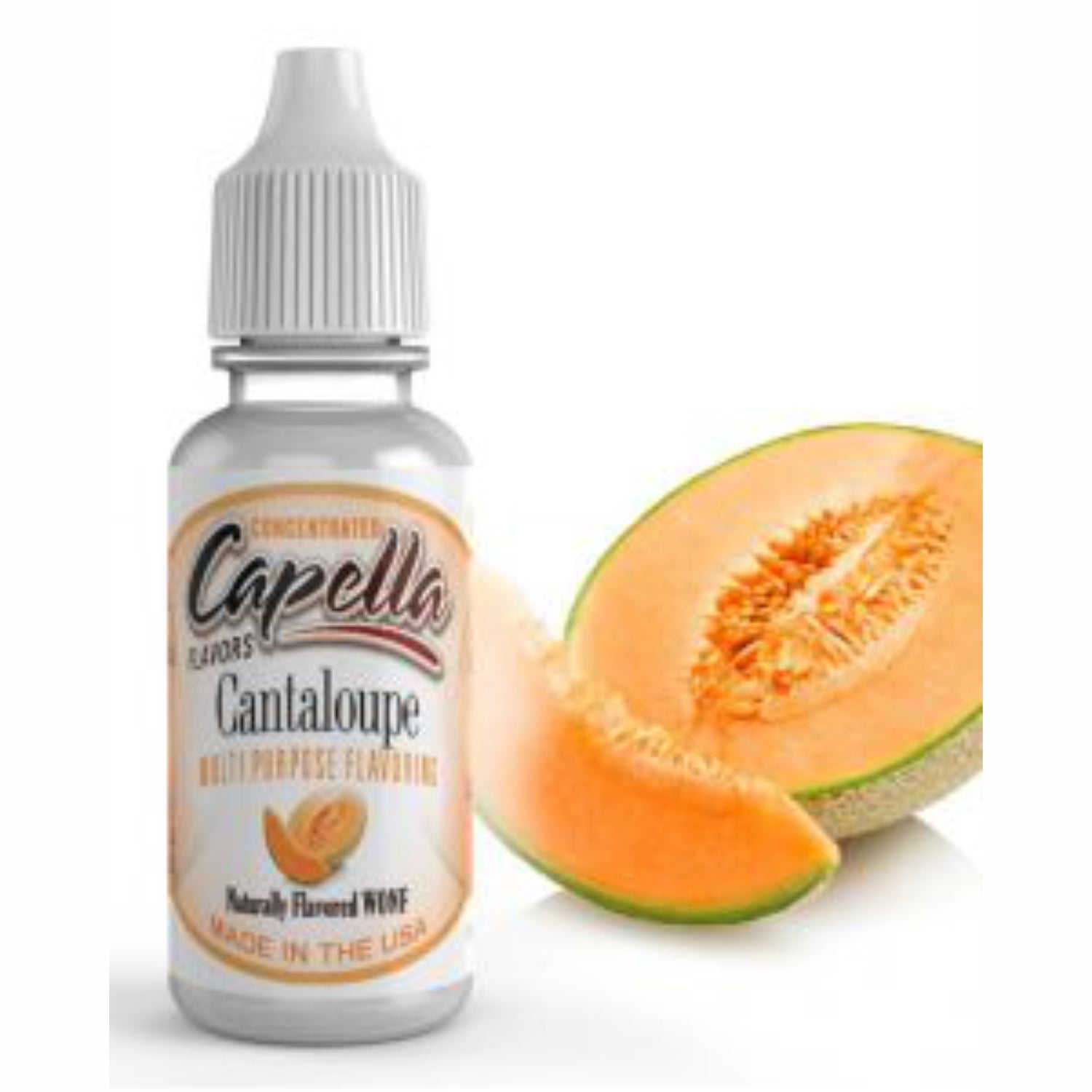 Cantaloupe Concentrate (CAP)