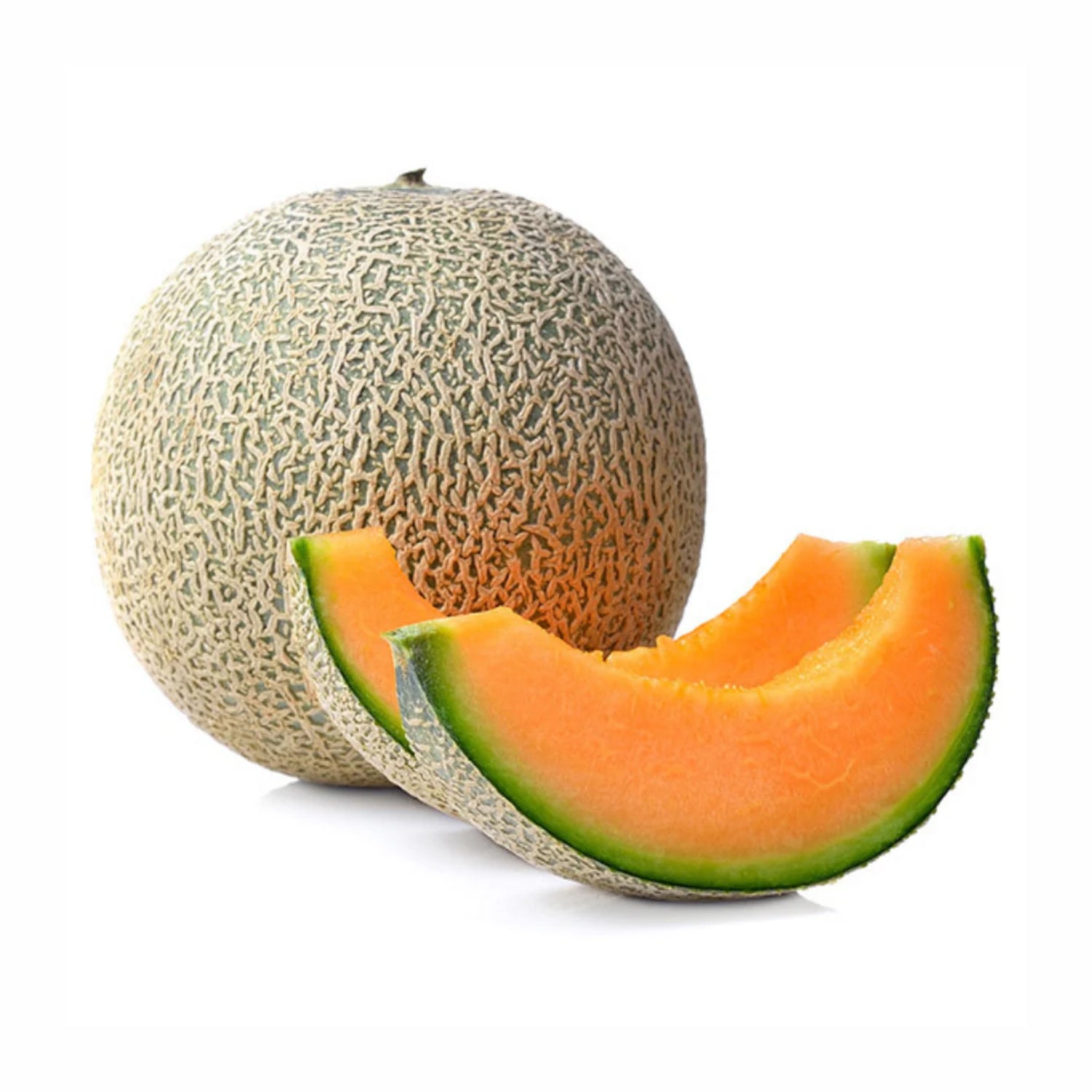 Cantaloupe Fruit Vape Concentrate