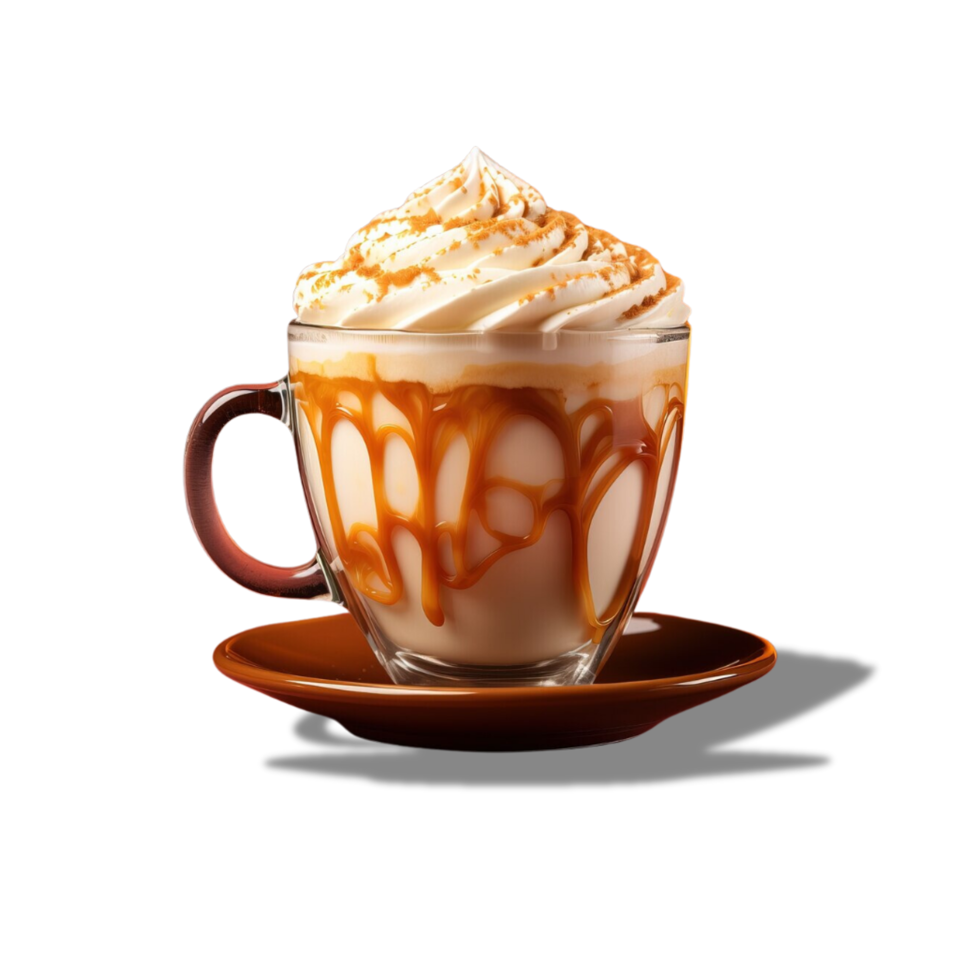 Caramel Cappuccino Concentrate (TFA)