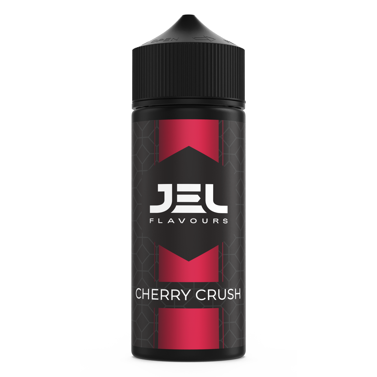 JEL Flavours Longfill - Cherry Crush