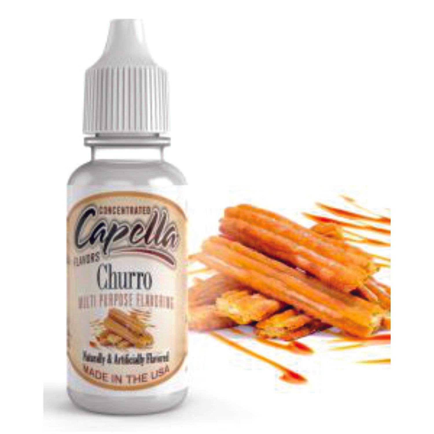 Capella - Churro Concentrate