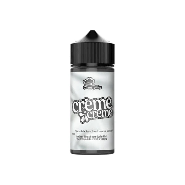 Cloud Worx Longfill- Crème de la Crème