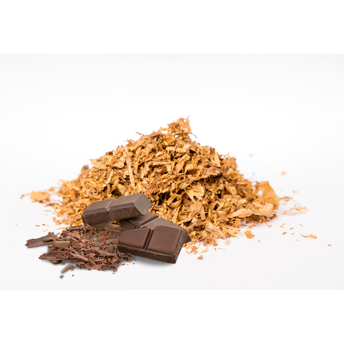 The Flavor Apprentice - Cocoa Tobacco