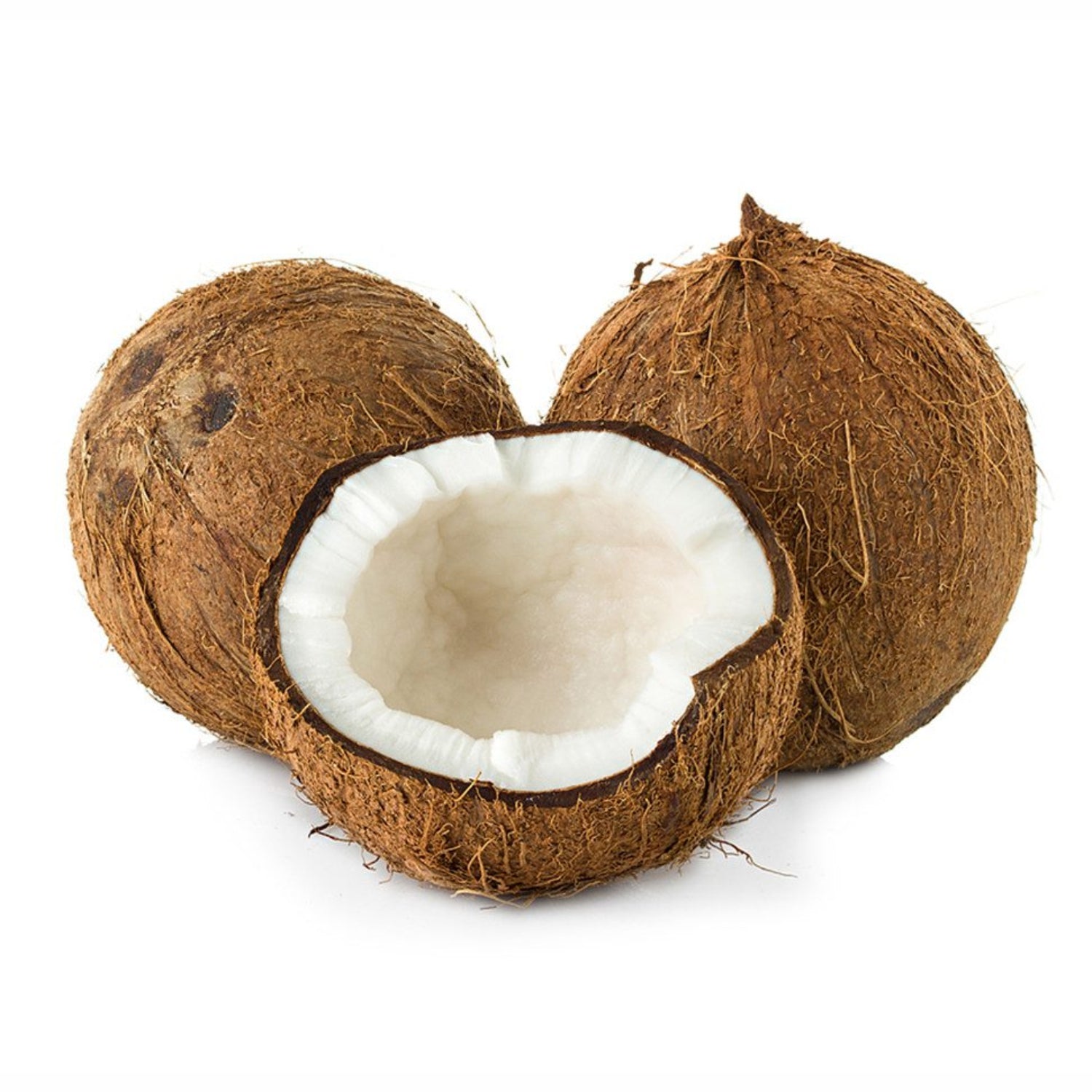 Coconut Concentrate (TFA)