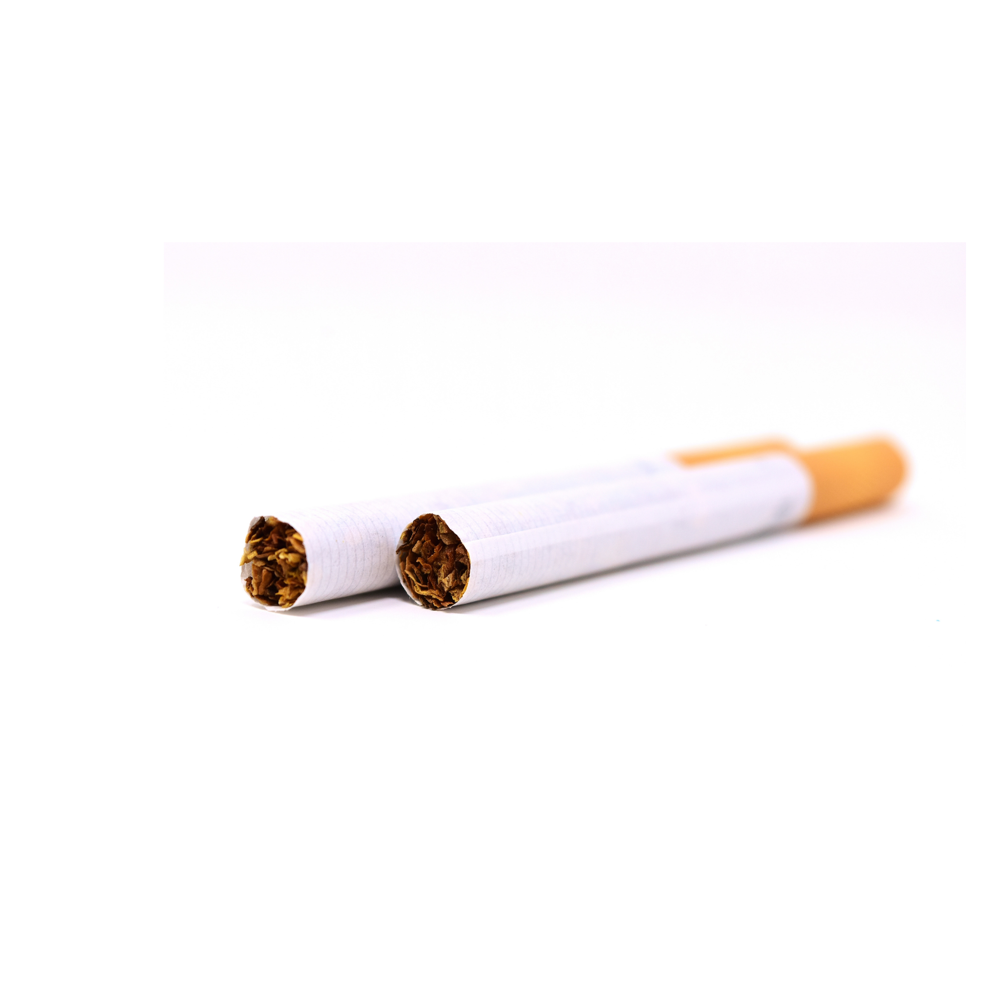 Commercial Cigarette** Concentrate (FLV)