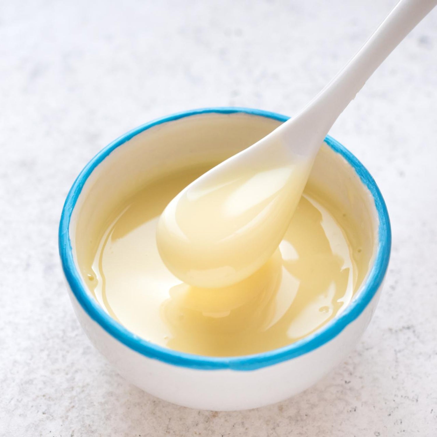 Condensed Milk Concentrate SC (RF)