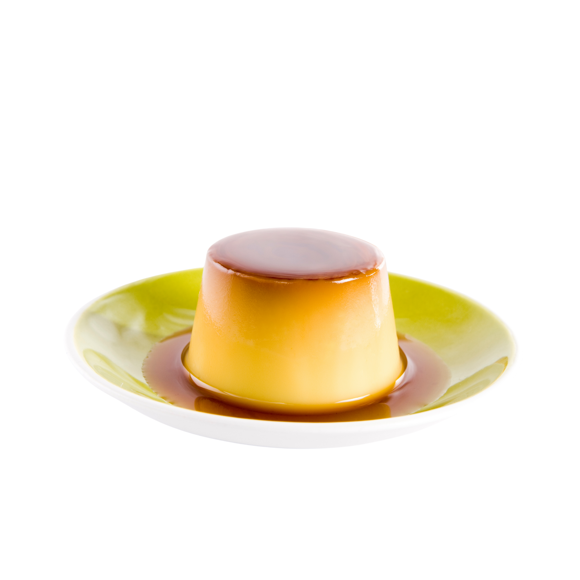 Creme Caramel Concentrate (VT)