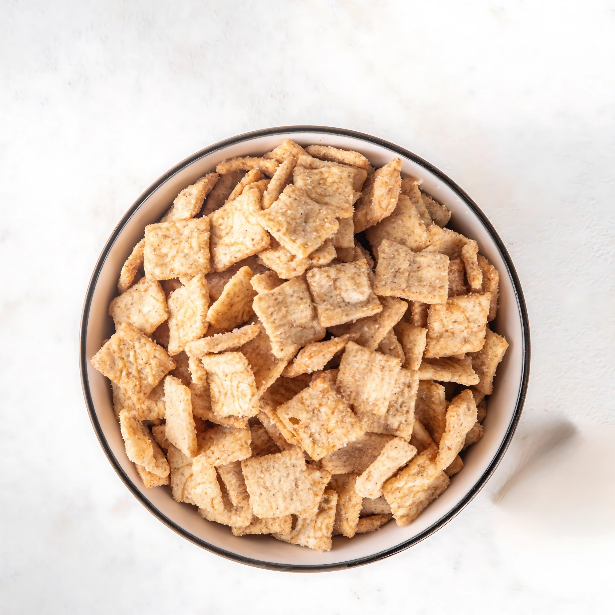 Crunchy/Captain Cereal Concentrate (TFA)