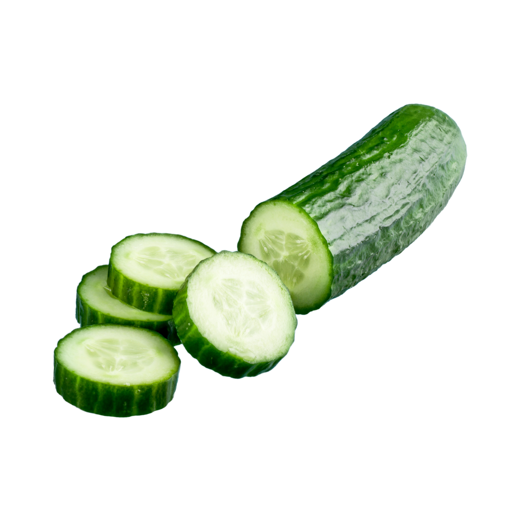 Cucumber Concentrate (CAP)