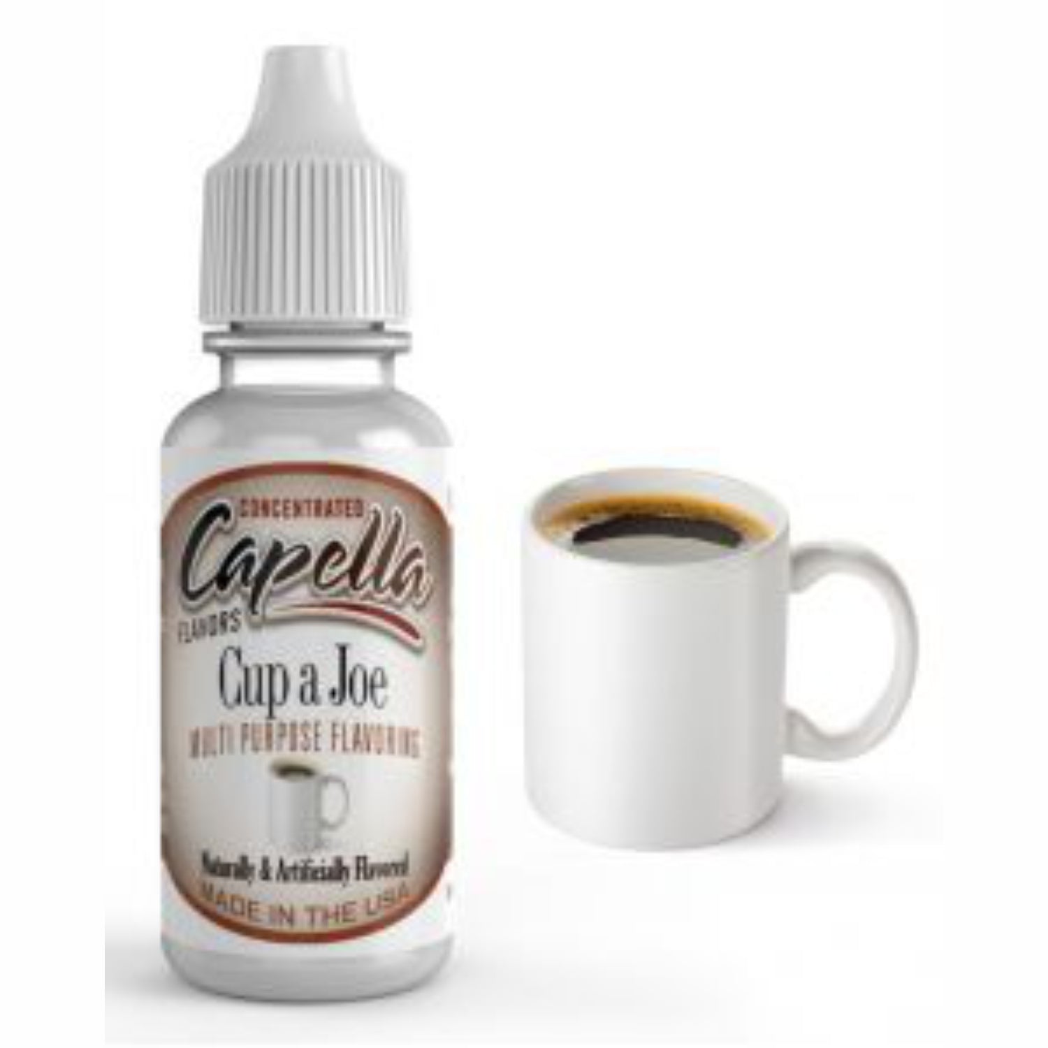 Capella - Cup a Joe