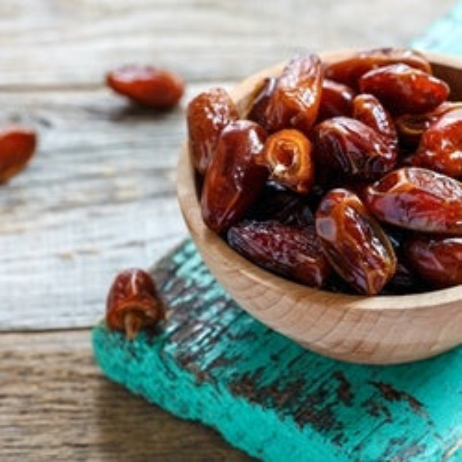 Dates Concentrate (TFA)