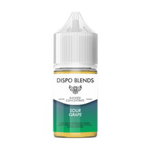 DispoBlends Blended Concentrate - Sour Grape (30ml)