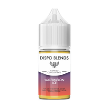DispoBlends Blended Concentrate - Watermelon Ice (30ml)