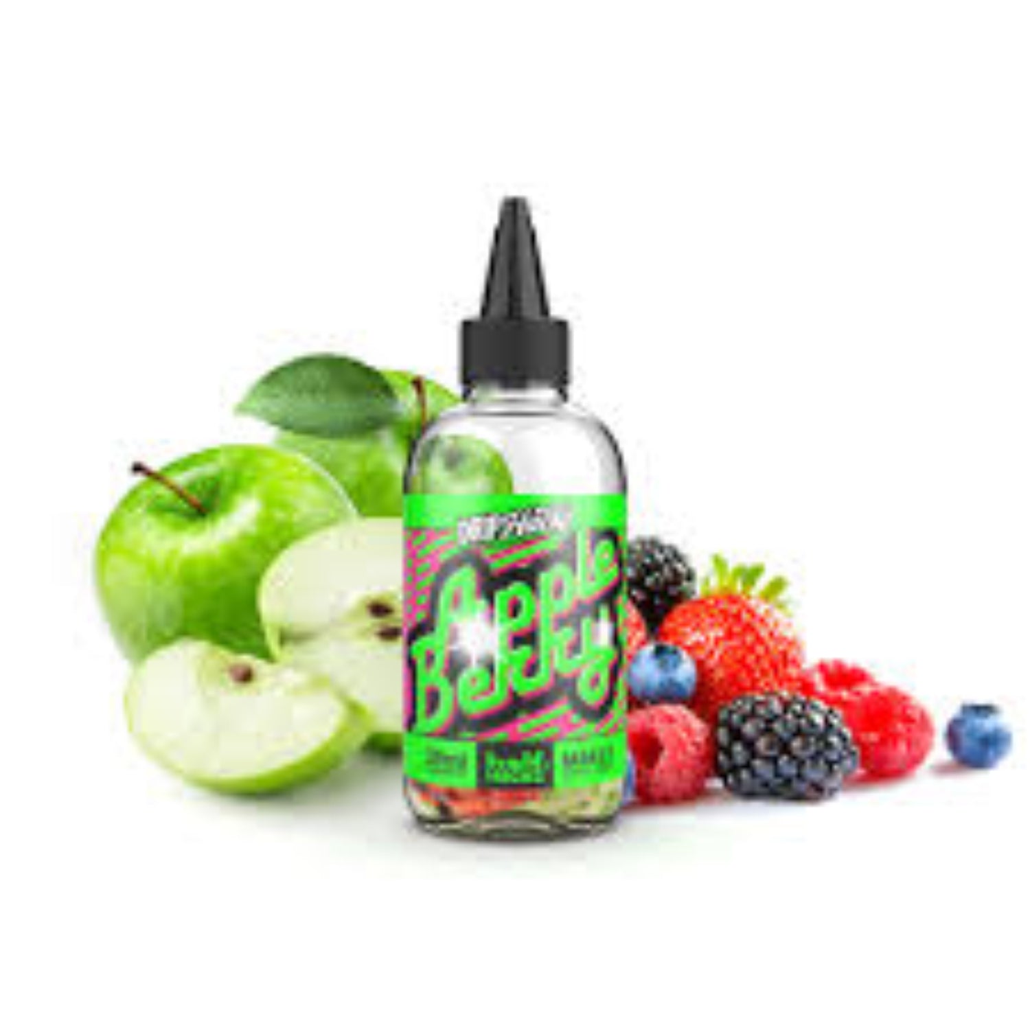 Drip Hacks - Apple Berry Blended Concentrate